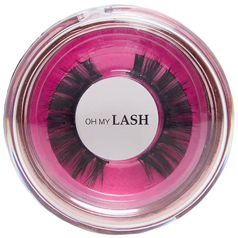 

Oh My Lash, Накладные ресницы, Любовь к себе Любовь к себе