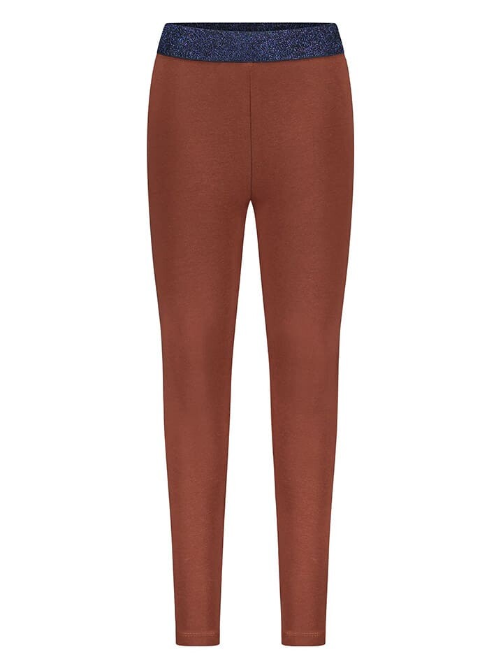 

Леггинсы B.Nosy Leggings, коричневый