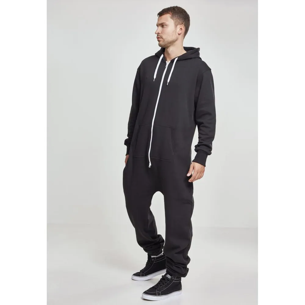 

Спортивный костюм Urban Classics, черный