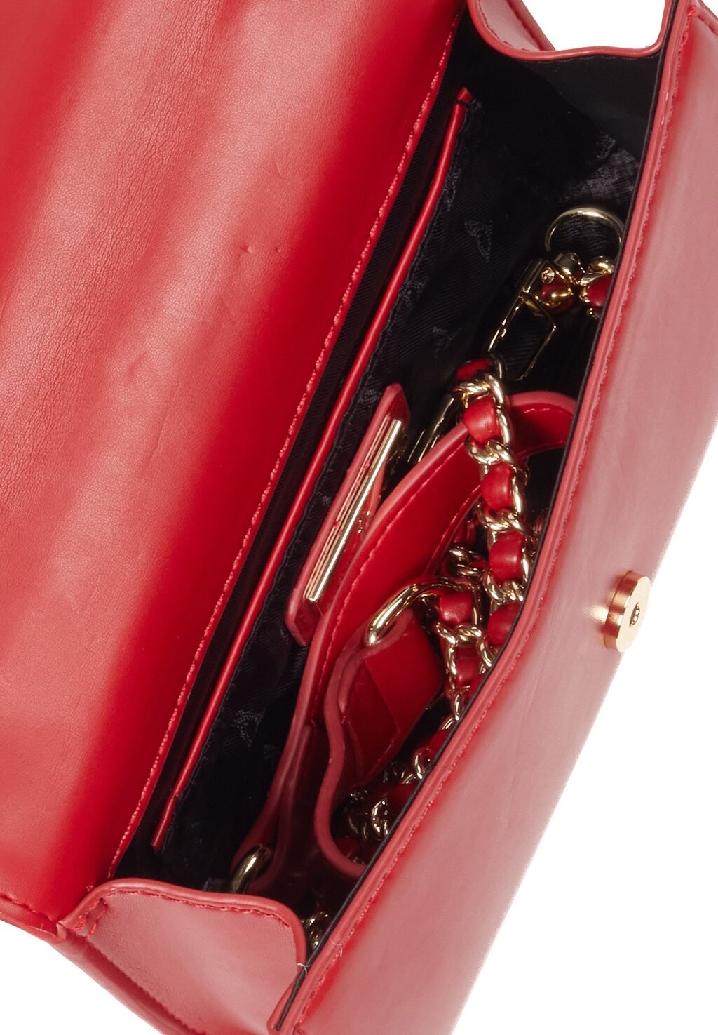 

Сумка LAURINE L'Atelier Du Sac, красный