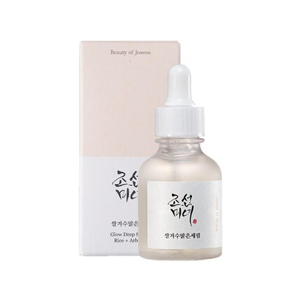 

Сыворотка для глубокого сияния, Beauty Of Joseon