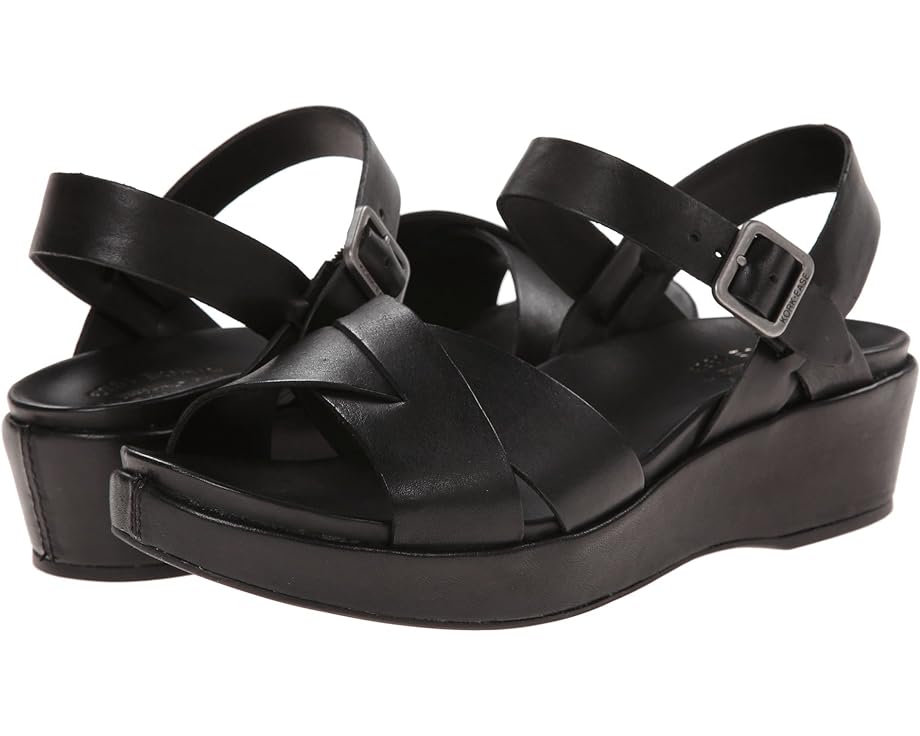 Туфли Kork-Ease Myrna 2.0, цвет Black F/G