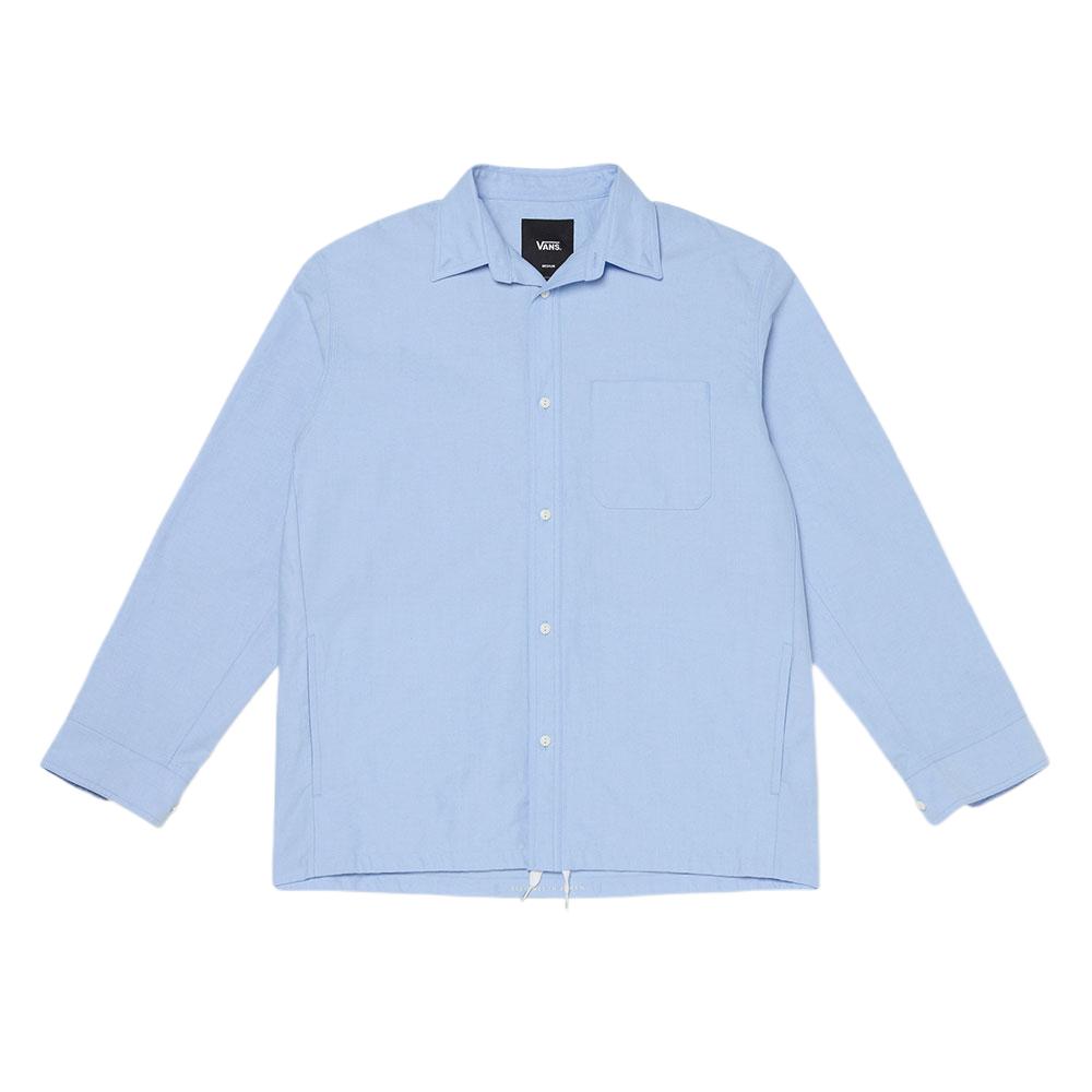 

Vans Рубашка TDC Collection Unisex Blue