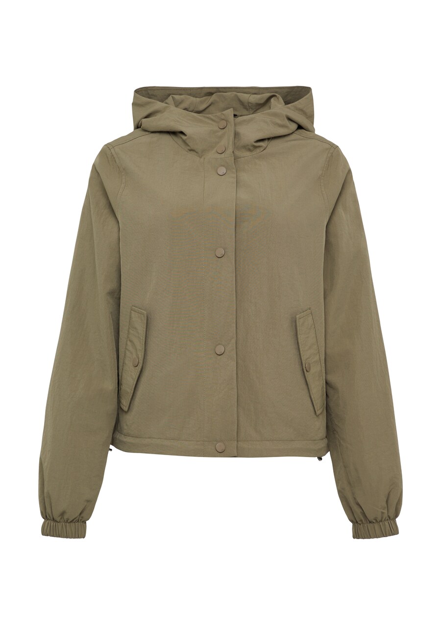 

Демисезонная куртка QS, Khaki