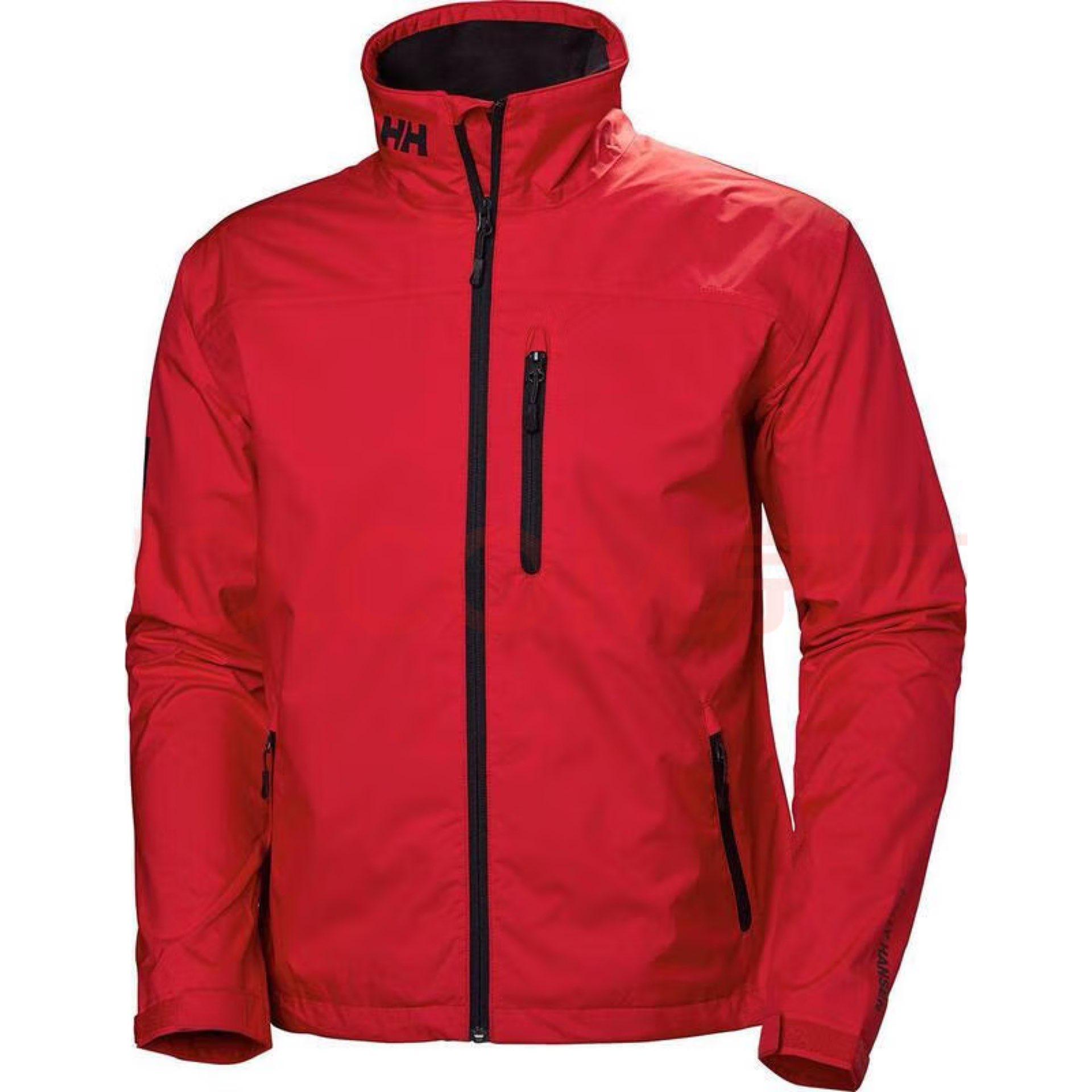

HELLY HANSEN Куртка, Red