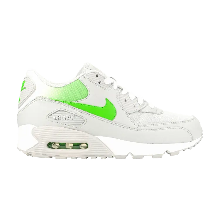 

Кроссовки Nike Air Max 90, серый