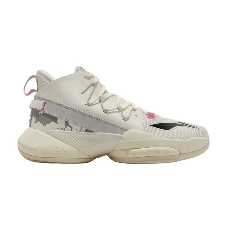 

Кроссовки Power 8 V2 'Vanilla White', белый