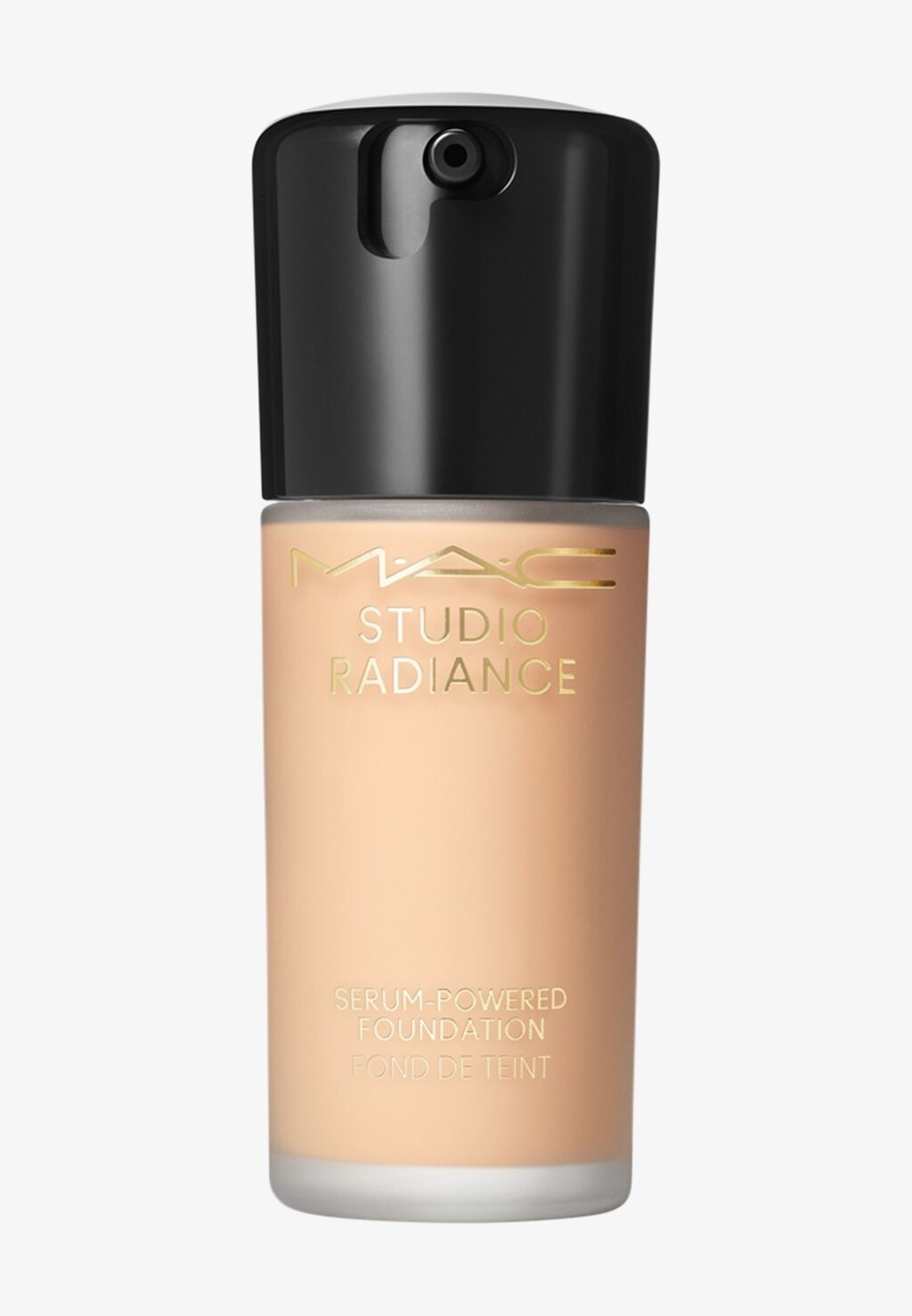 

Тональный крем Studio Radiance Serum-Powed Foundation MAC, цвет n11