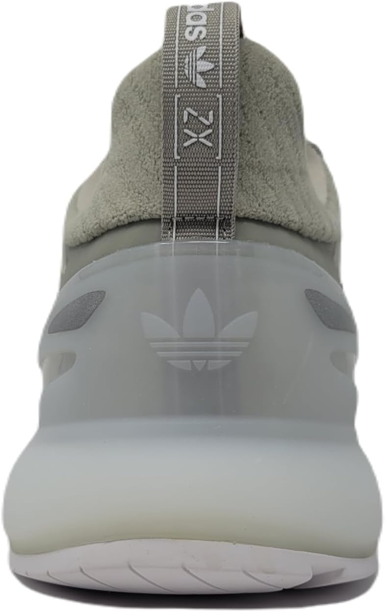 Мужские кроссовки Adidas ZX 1K Boost 2.0, Sesame/Sesame/Ftwwht — фото 4