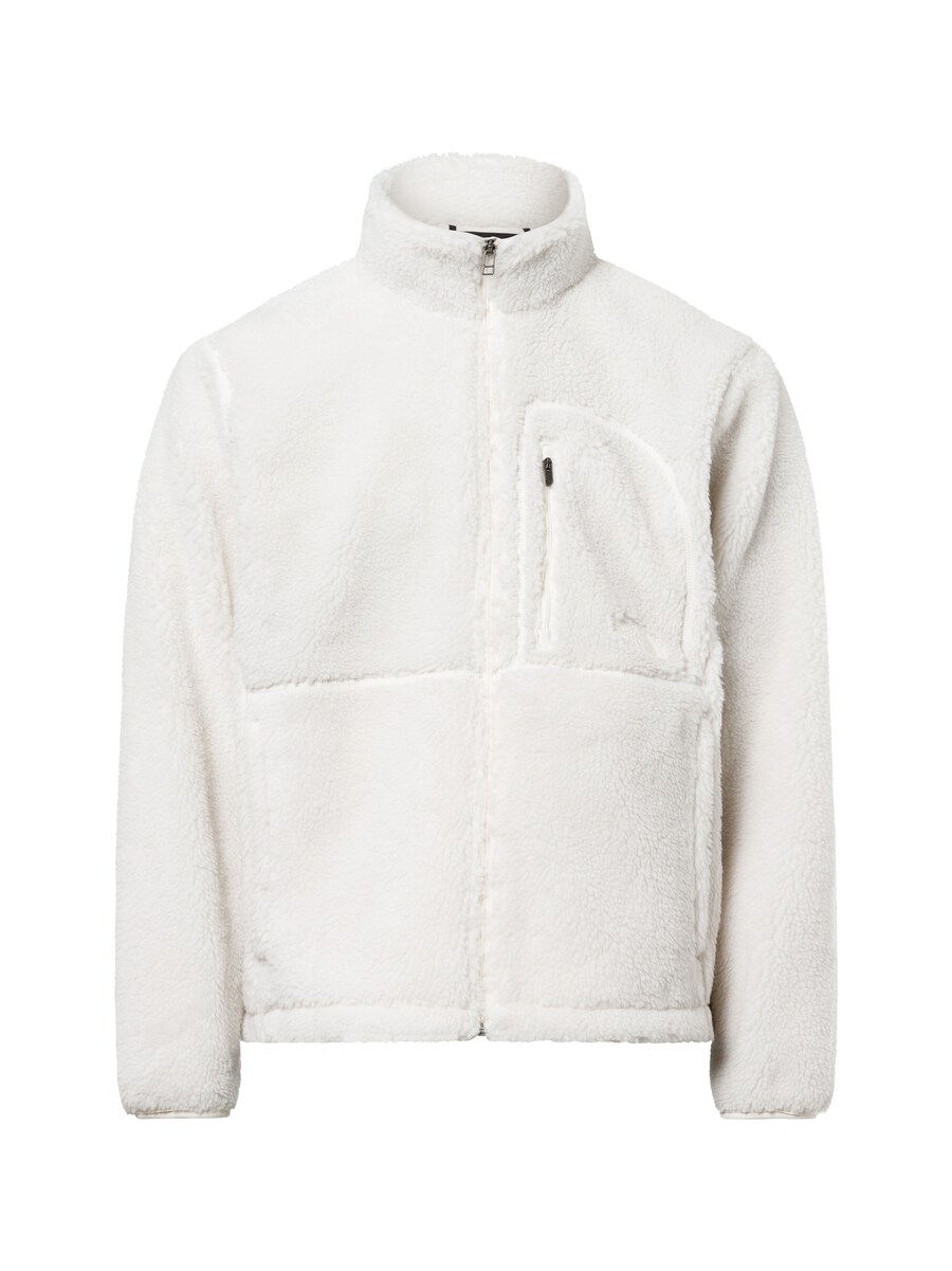 

Флисовая куртка THE NORTH FACE Extreme Pile, белый