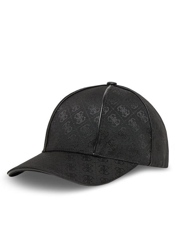 

Бейсболка AW5282 POL01 Guess, черный