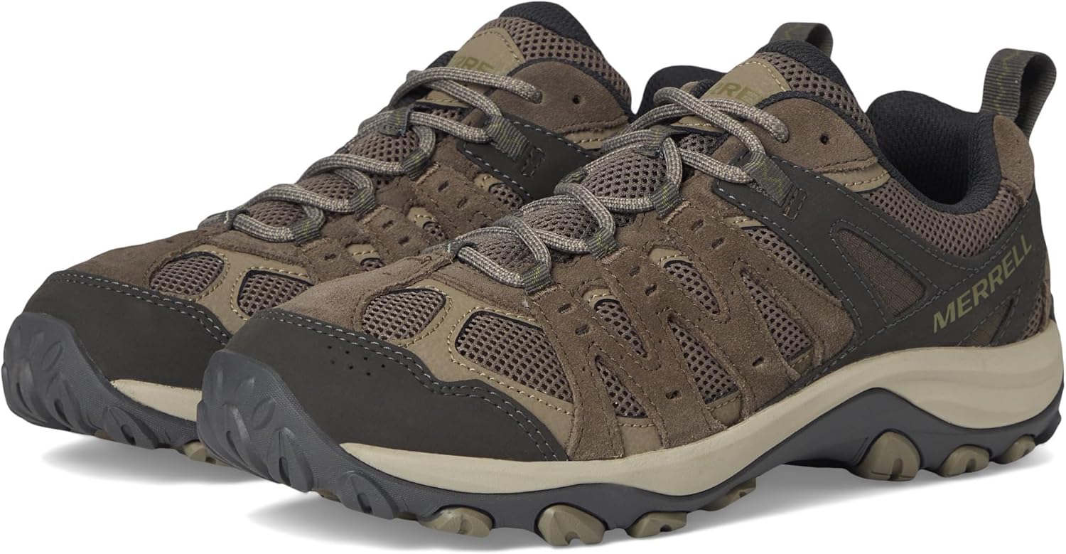 

Мужские треккинговые ботинки Merrell Accentor 3, Boulder