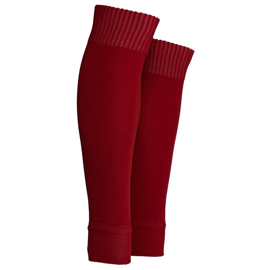 

Футбольные носки без стопы Proskary Junior