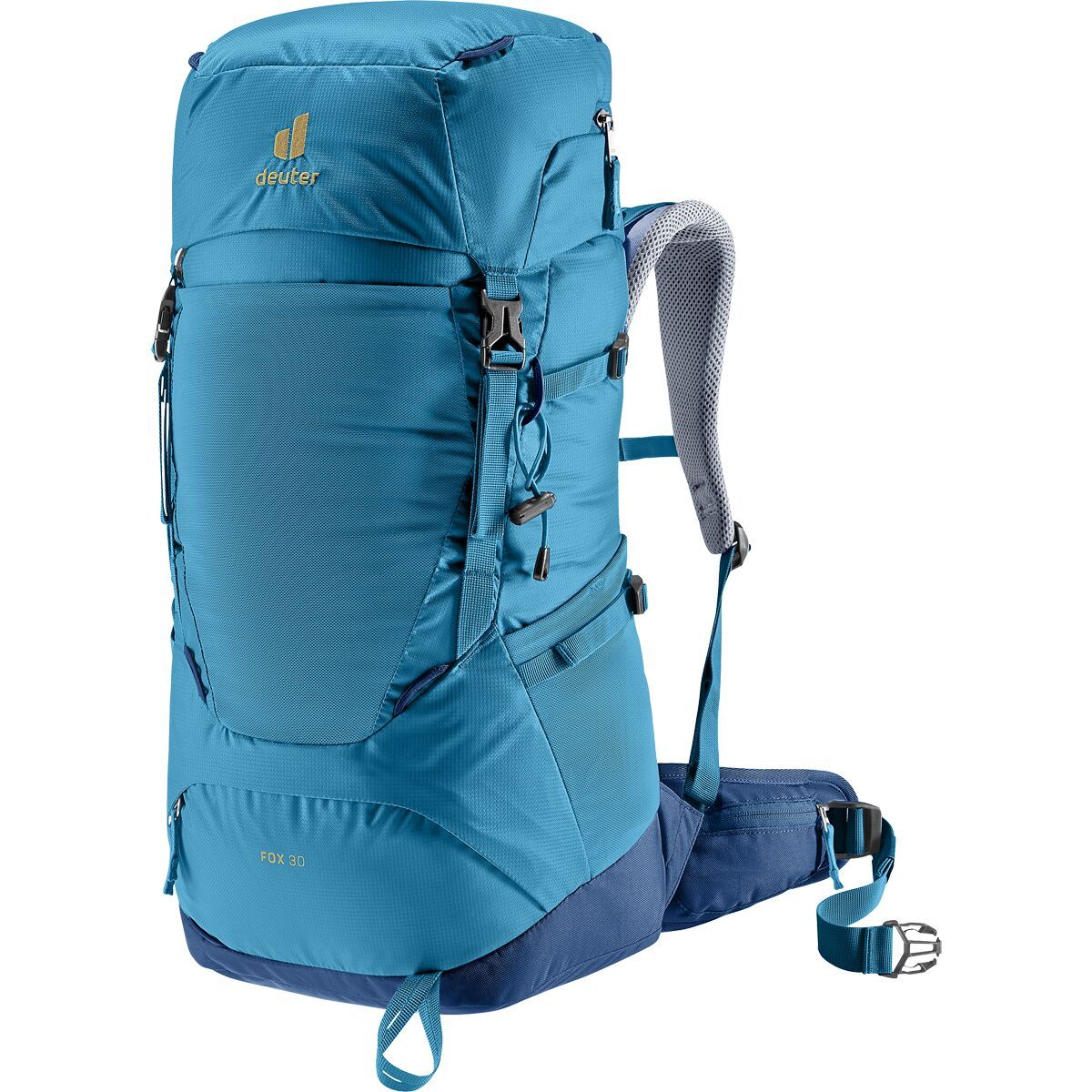 

Рюкзак Fox 30 — детский Deuter, мультиколор