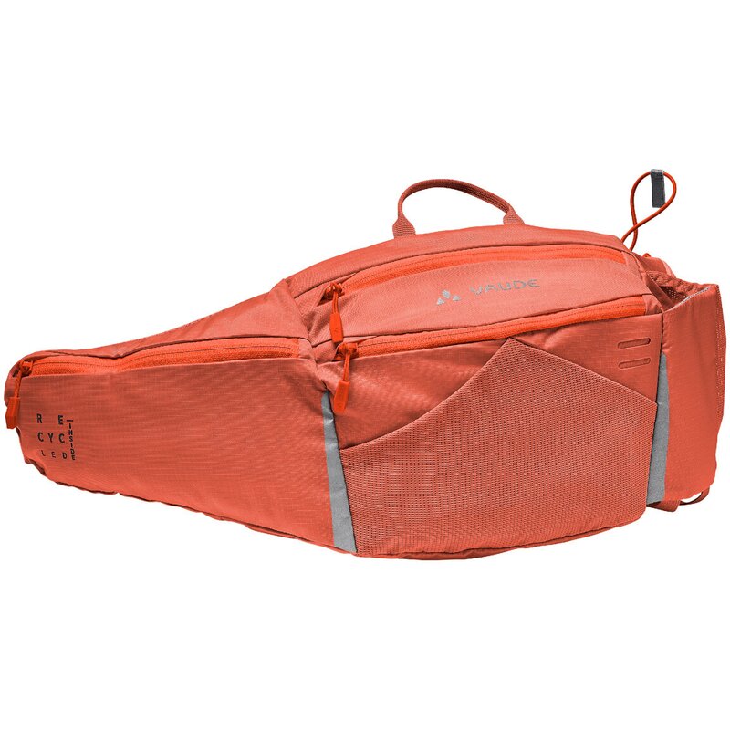 

Маленькая сумка, большой стюард Vaude, красный