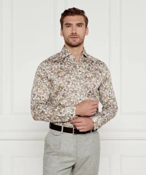 

Рубашка 17 jsh-144pai Slim fit Joop!, бежевый