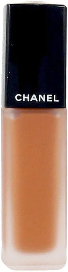 Жидкая помада Chanel Rouge Allure Liquid Velvet, оттенок 208 Ipnotizant, 6 мл
