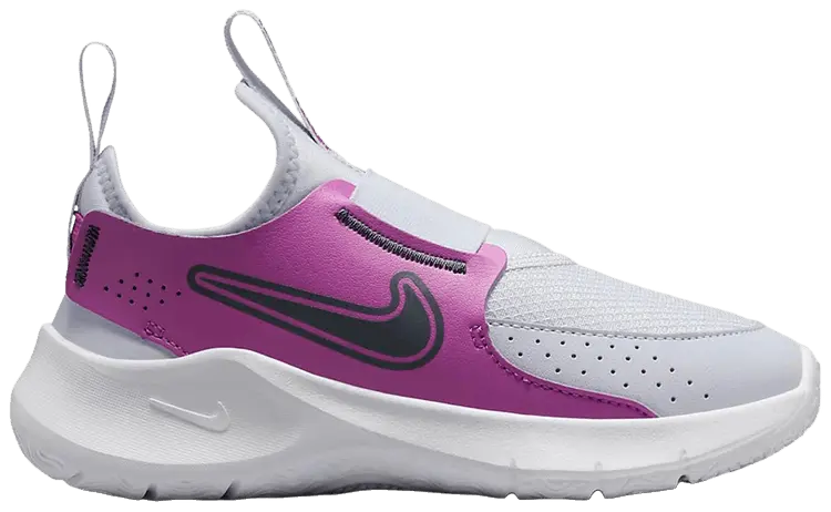 Кроссовки Nike Flex Runner 3 PS, фиолетовый