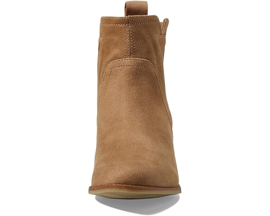 Ботинки Blowfish Malibu Beam, цвет Almond Oiled Vegan Suede — фото 2