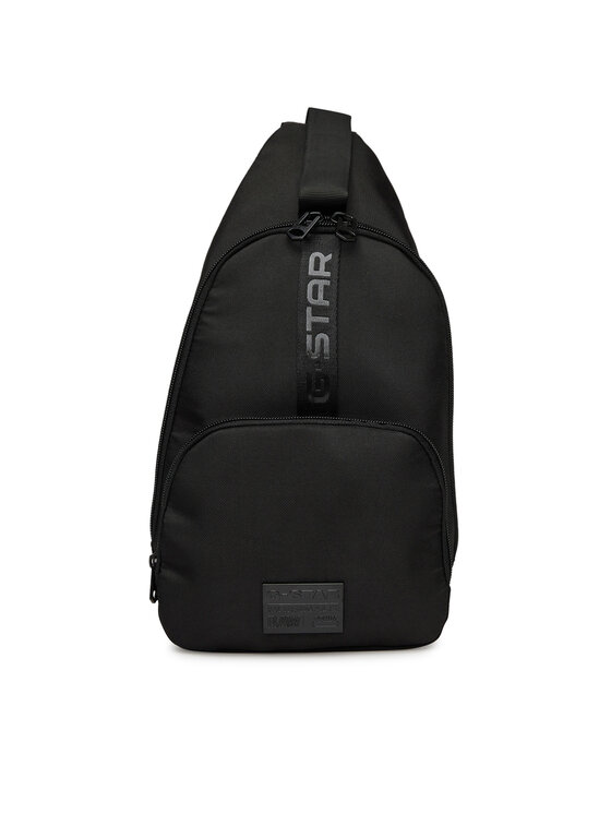 

Сумка GSR-P-002-07 G-Star Raw, черный