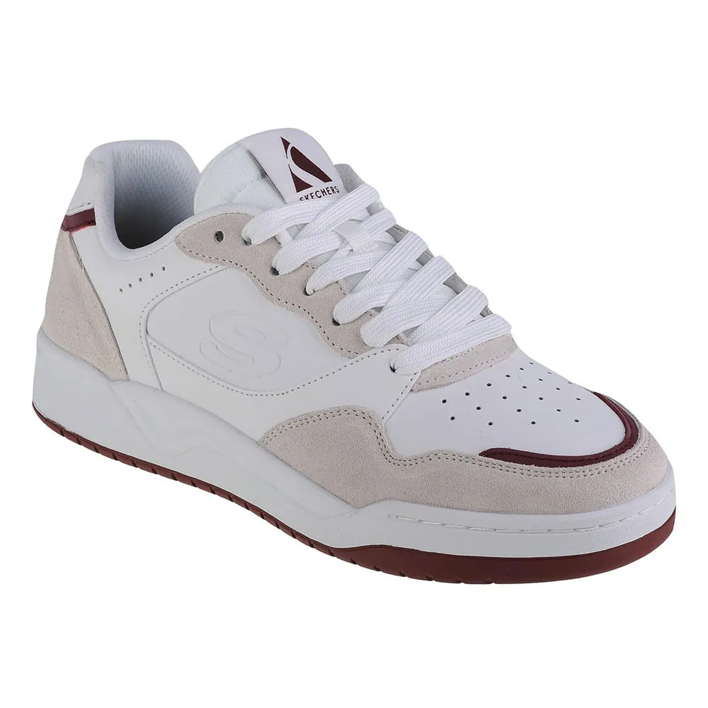 

Кроссовки Skechers Koopa Lifestyle trainers, белый