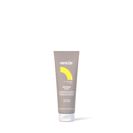 

Sensus Illumyna Care Repair Mask - Маска для волос Sens.Us