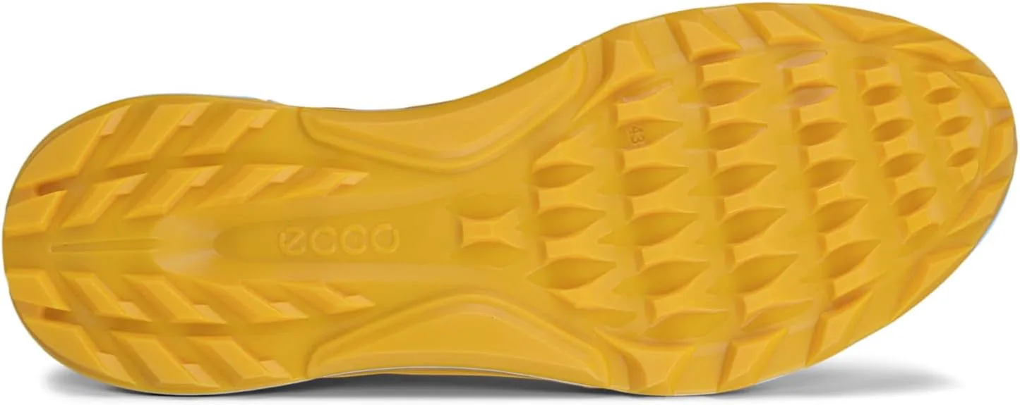 Мужские кроссовки ECCO Biom C4 Gore-Tex водонепроницаемые — фото 3