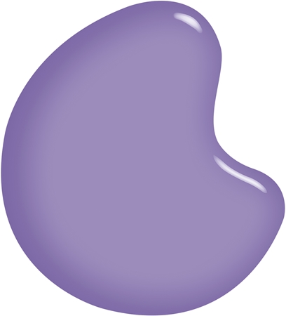 Укрепляющий лак для ногтей Sally Hansen Hard As Nails Xtreme Wear, 270 Lacey Lilac 11,8 ml — фото 2