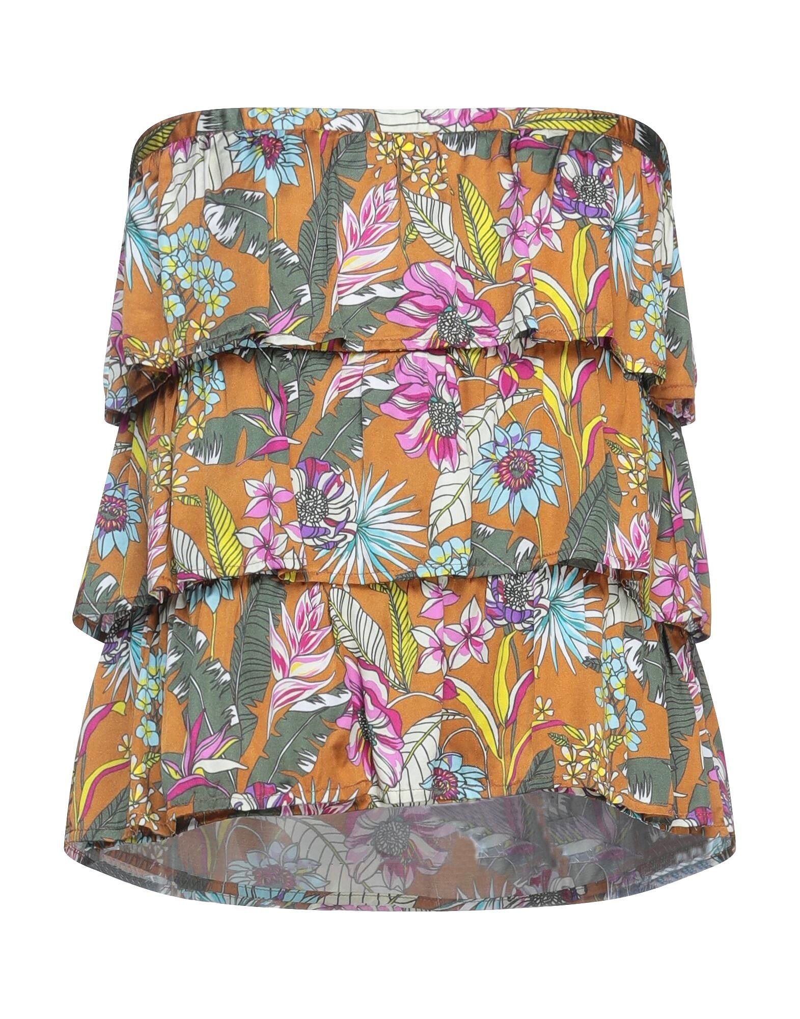 

Топ Altea, коричневый