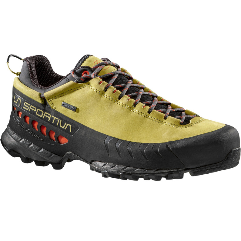 

Женские туфли TX5 Low GTX La Sportiva, желтый