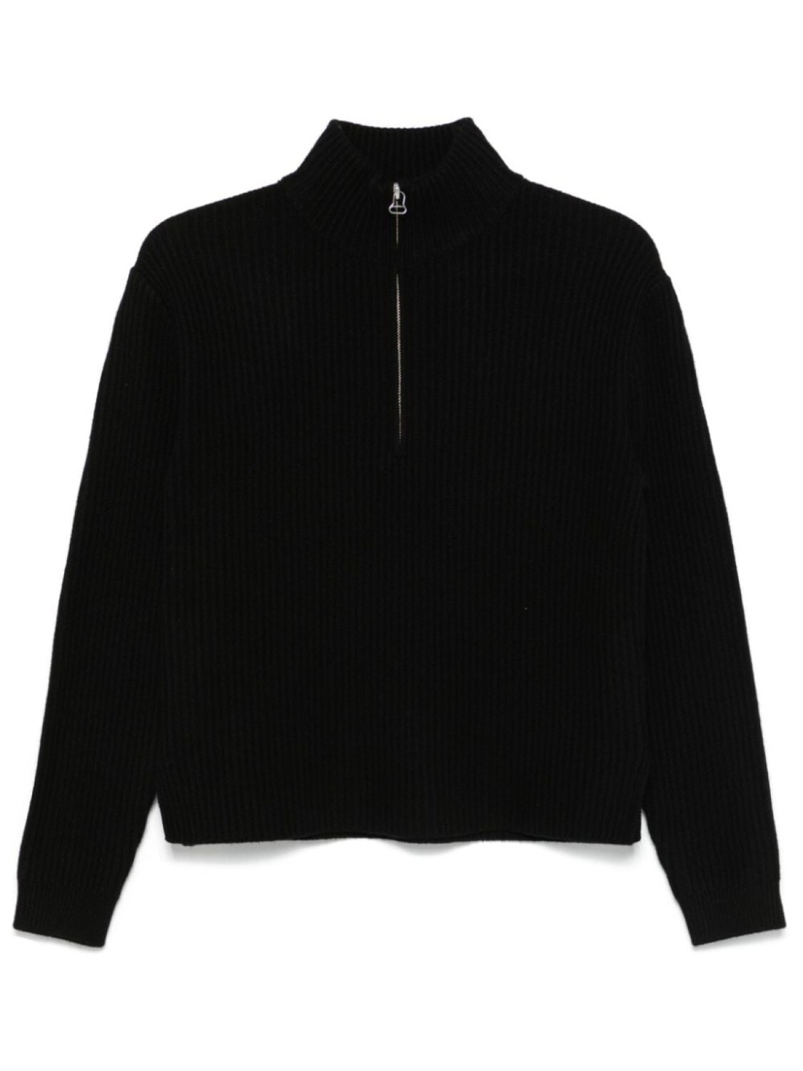 

A.P.C. свитер Abigail, черный