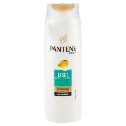 

Italia Smooth Silk Шампунь 250мл, Pantene