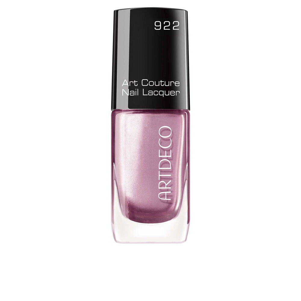 

Лак для ногтей Art couture nail lacquer Artdeco, 10 мл, 922-fantasy rose