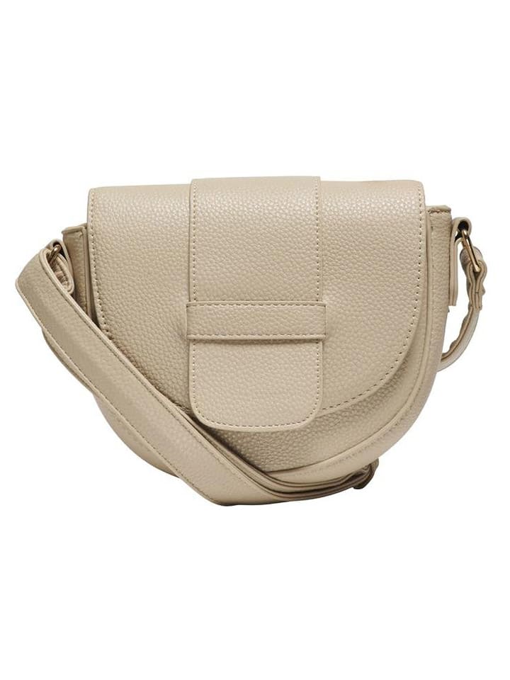 

Наплечная сумка ONLY, цвет beige - (b)22 x (h)15 x (t)7 cm, Бежевый, Наплечная сумка ONLY, цвет beige - (b)22 x (h)15 x (t)7 cm