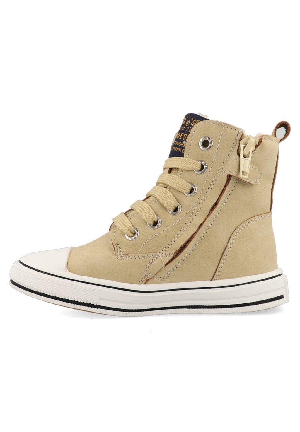 

Обувь для ходьбы First ON22W211-F Shoesme, цвет beige