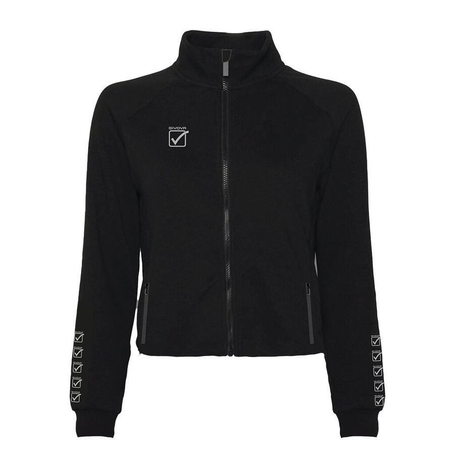 

Givova Giacca Dea женская куртка L