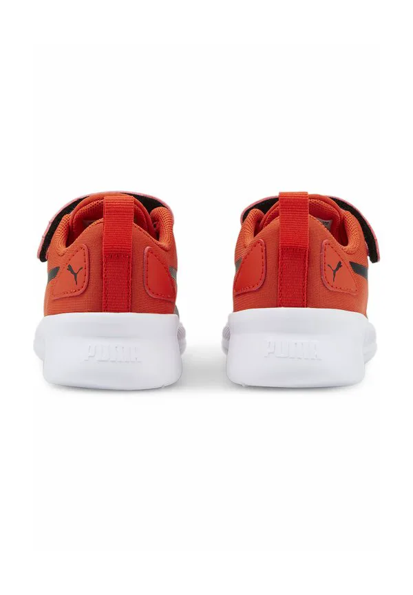 Кроссовки для ходьбы flyer Puma, Warm Earth Black — фото 3