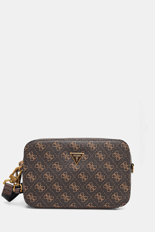 

Сумка Guess, коричневый