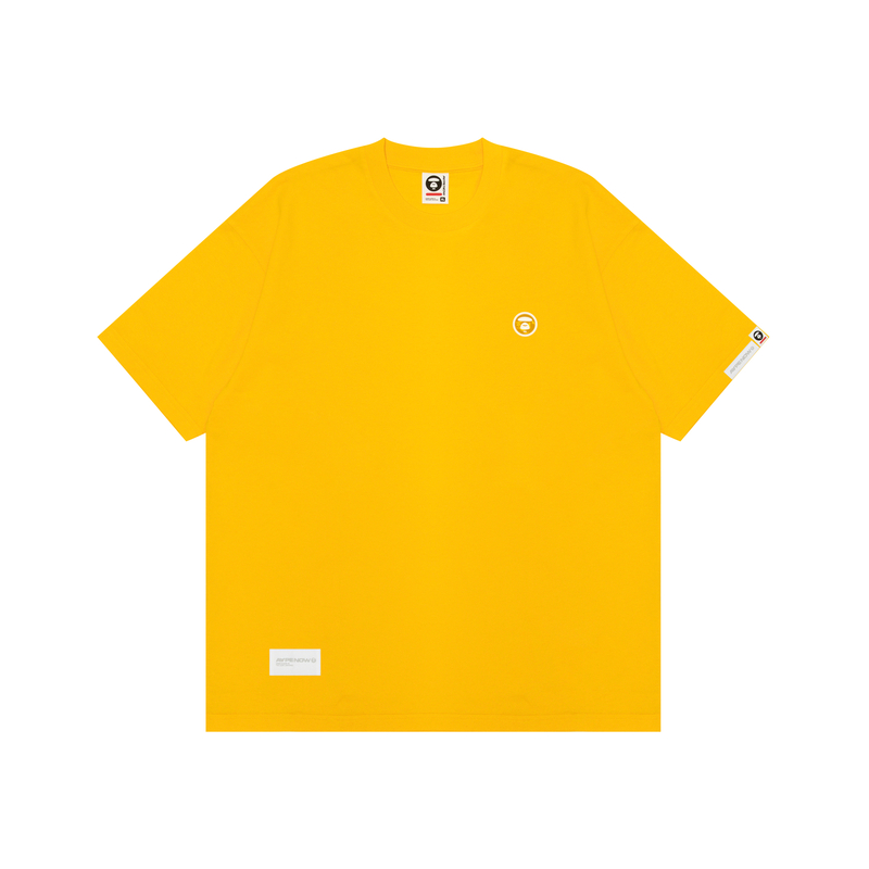 

Футболка мужская Aape, White WHX