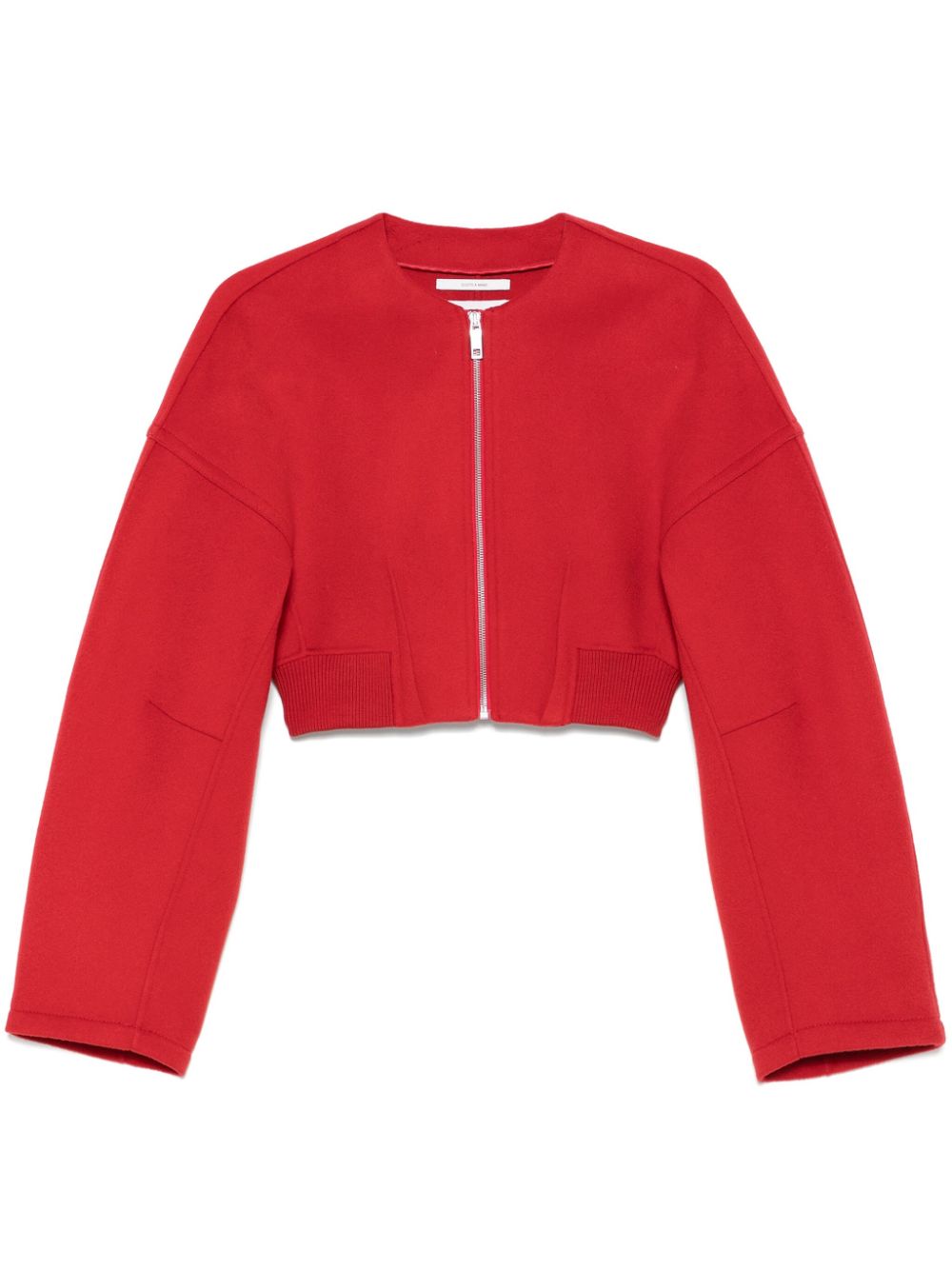 

Куртка женская SPORTMAX PRE, красный