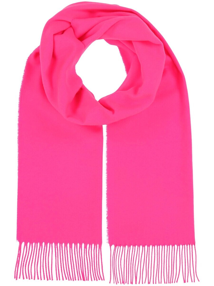 

Шарф FRAAS Scarf, розовый