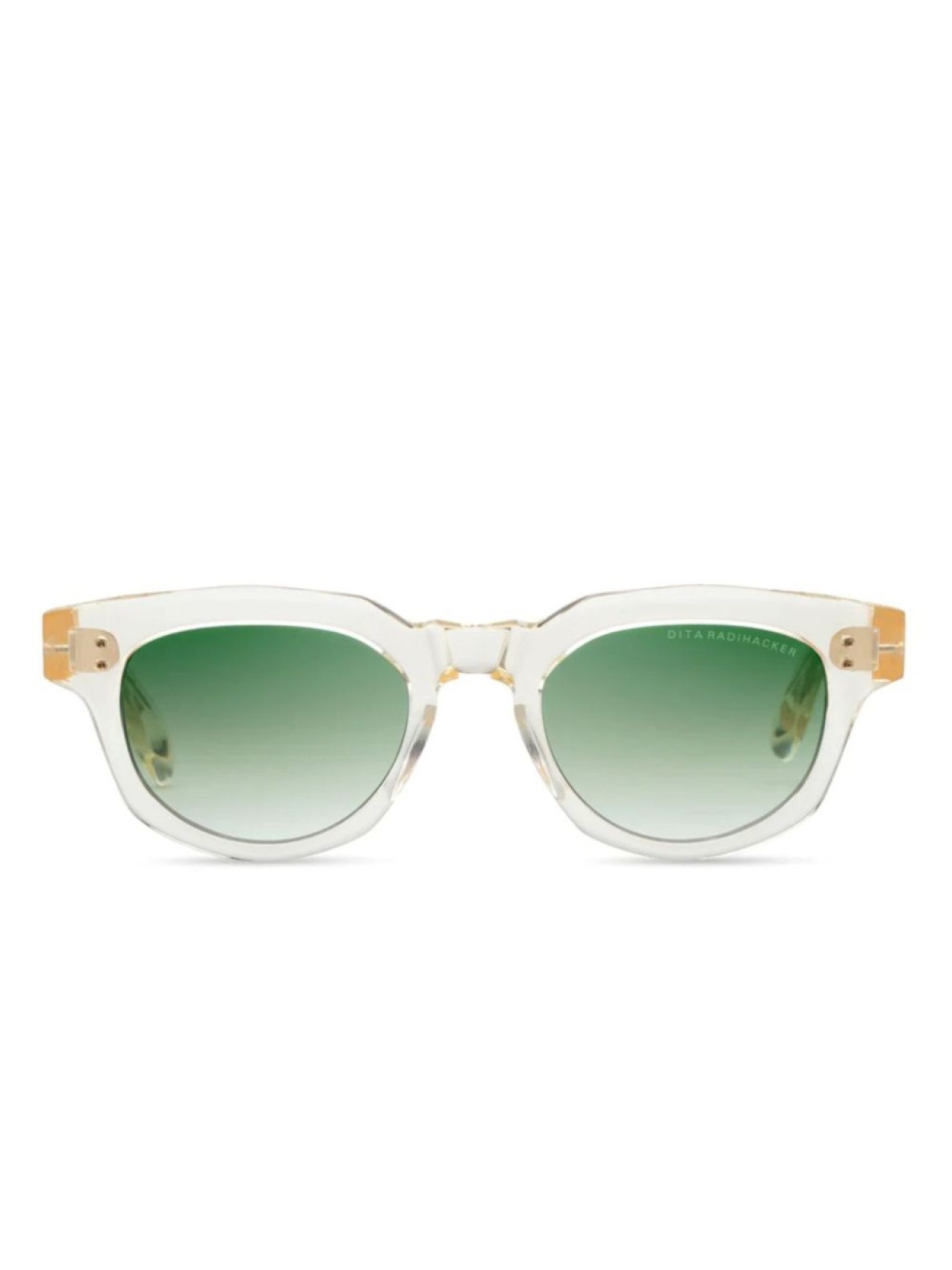 

Солнцезащитные очки Radihacker Dita Eyewear, нейтральный