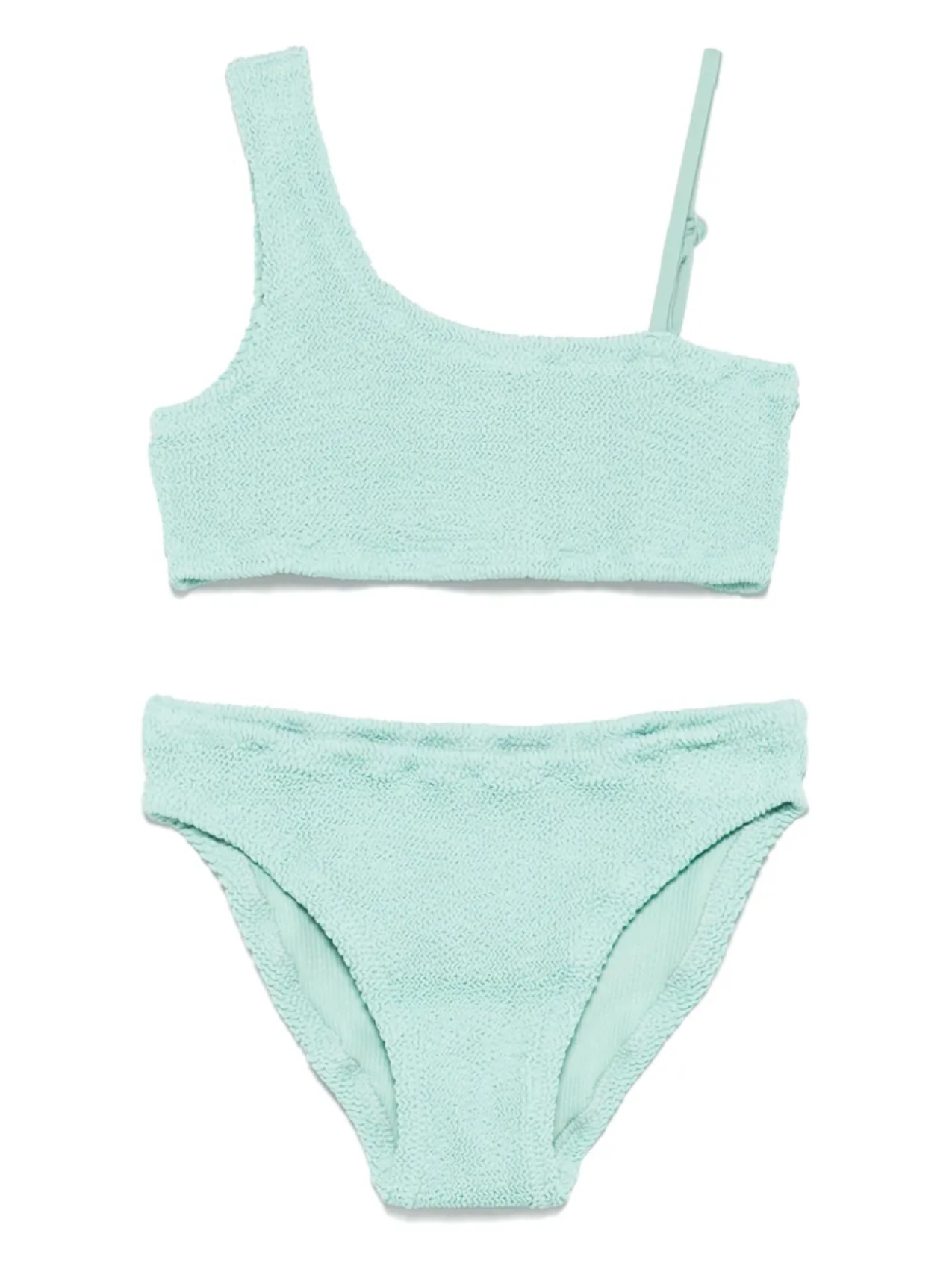 

Бикини Vivy MC2 Saint Barth Kids, зеленый