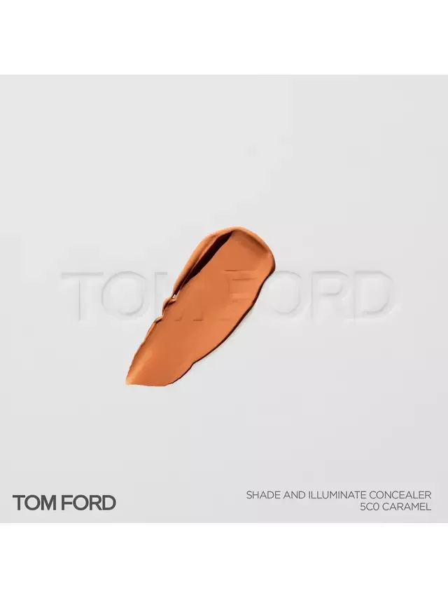 Консилер Shade & Illuminate TOM FORD, 5C0 Caramel — фото 2