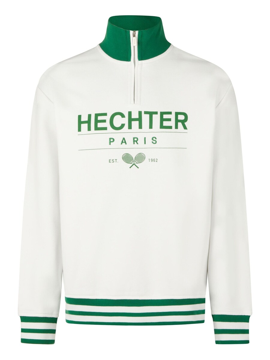 

Свитер HECHTER PARIS, White