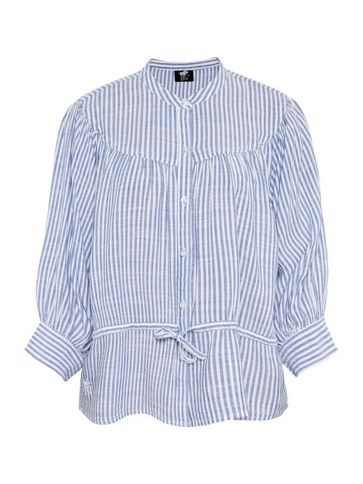 

Блузка Polo Sylt, белый