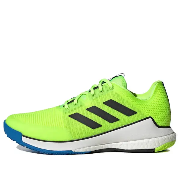 

Кроссовки crazyflight Adidas, розовый