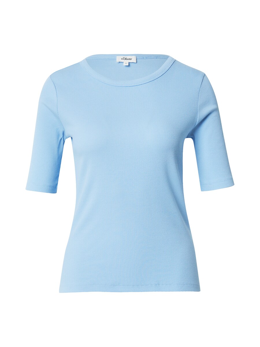 

Футболка s.Oliver, Light blue