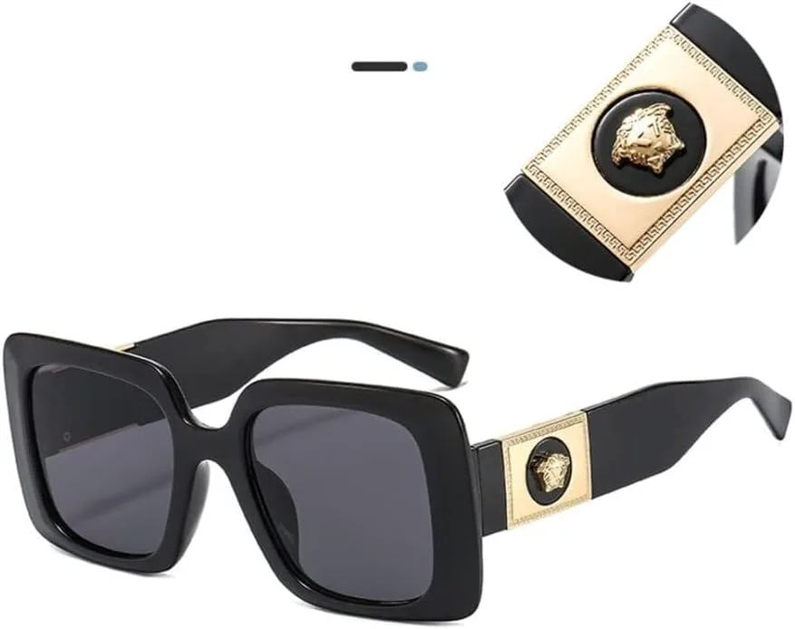 

Женские ретро-солнцезащитные очки с зеркальными линзами, женские солнцезащитные очки, мужские винтажные очки для вождения, солнцезащитные очки для взрослых LXLHWN, B