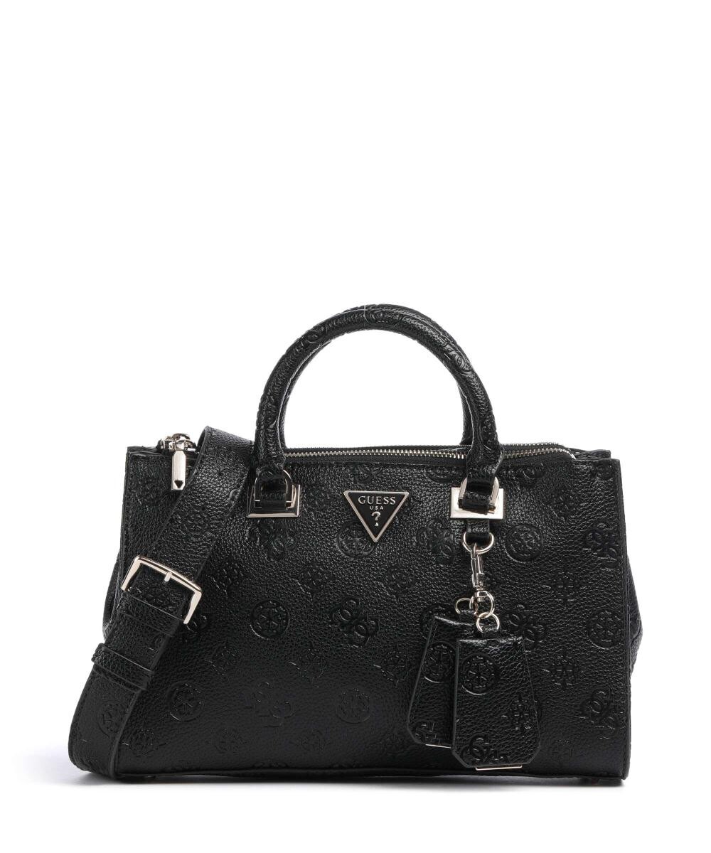 

Сумочка cresidia из искусственной кожи Guess, черный